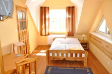 Pensjonat Karwia